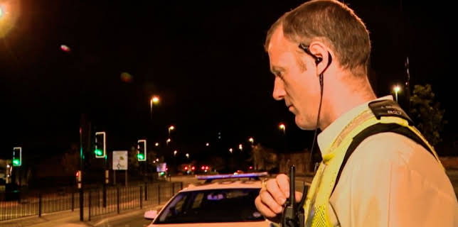 7:00 PM: Police Interceptors (S4 E15) (S4) | Paramount | 12/10 2025