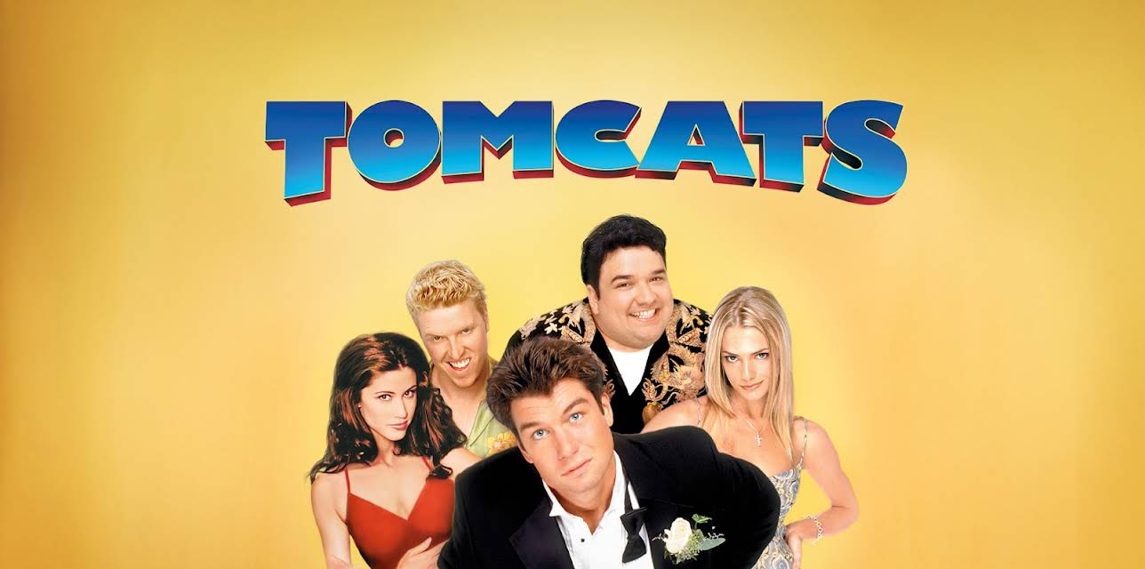 Tomcats (2001)