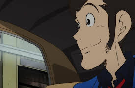 LUPIN THE 3rd PART 4: To Hear You Sing Again