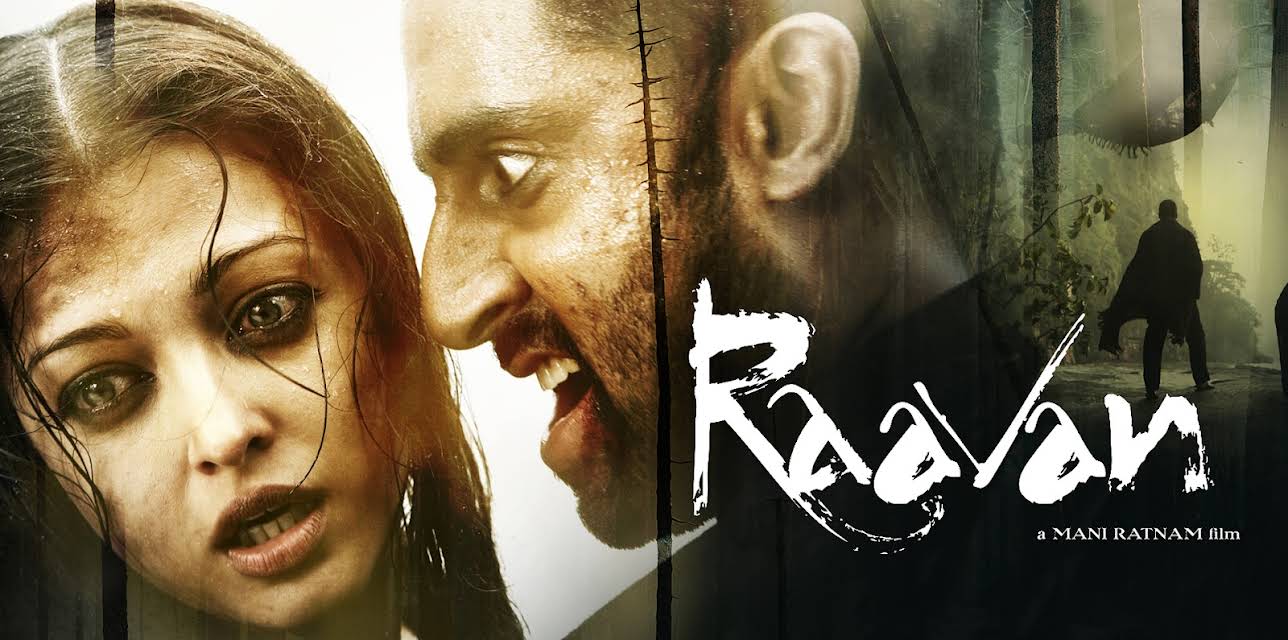 Raavan (2010)