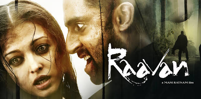 Raavan (2010)