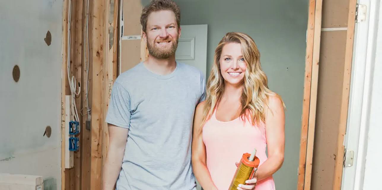 Renovation Realities: Dale Jr. & Amy