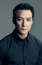 Daniel Wu como 