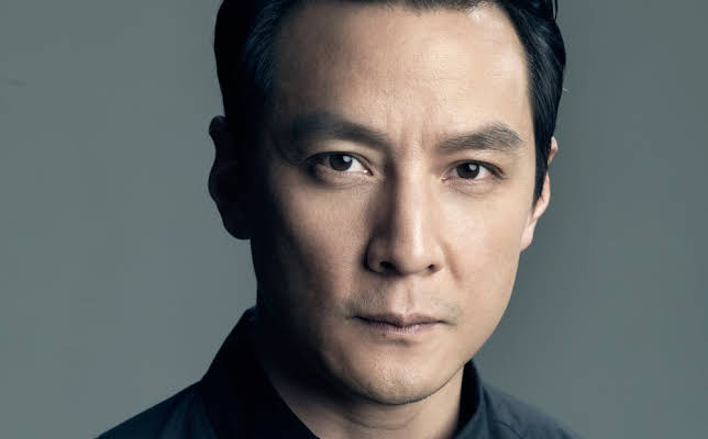 Daniel Wu