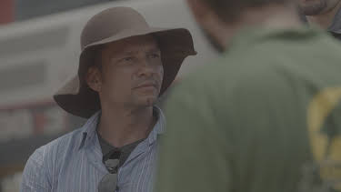 16:40: Gullfeber: Parker i Klondyke (S7 E7) (S7) | Discovery Channel | 6/6 2026