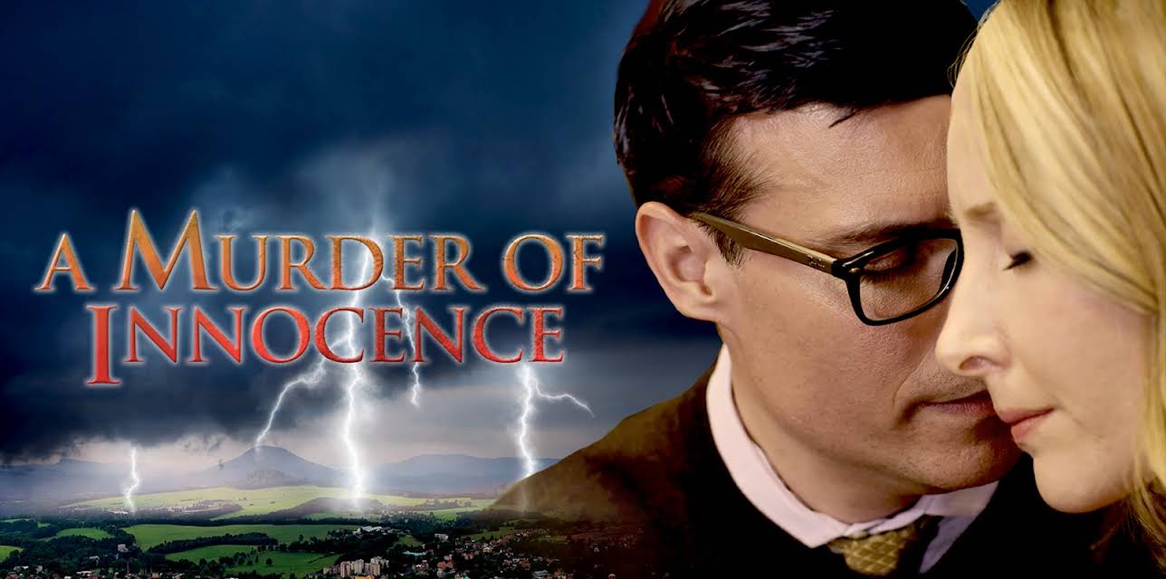 A Murder of Innocence (2019)