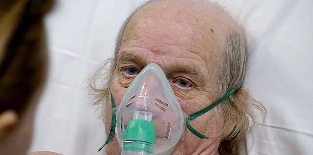 2:10 AM: 24 Hours in A&E | More 4 | 1/12 2026