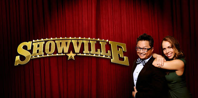 Showville Season 1