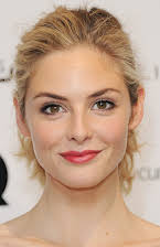 Tamsin Egerton som 