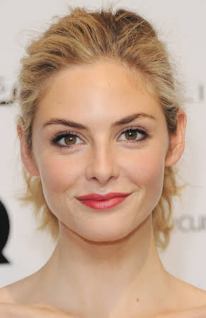 Tamsin Egerton as 