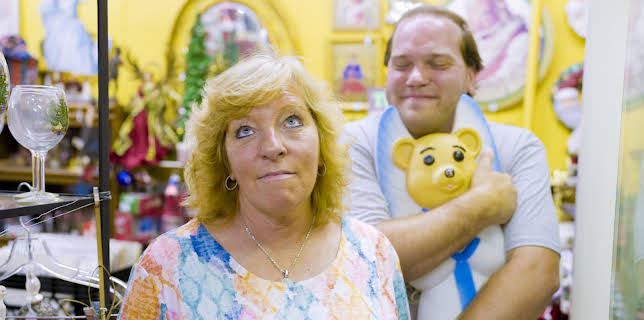 14:30: Jul fra sans og samling (S1 E1) (S1) | TVNorge | 11/30 2025