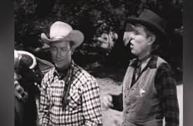 The Roy Rogers TV Show: Hard Luck Story