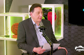 Amigos season-1: Pronósticos para el Super Bowl: Seattle favorito, Patriotas subestimados