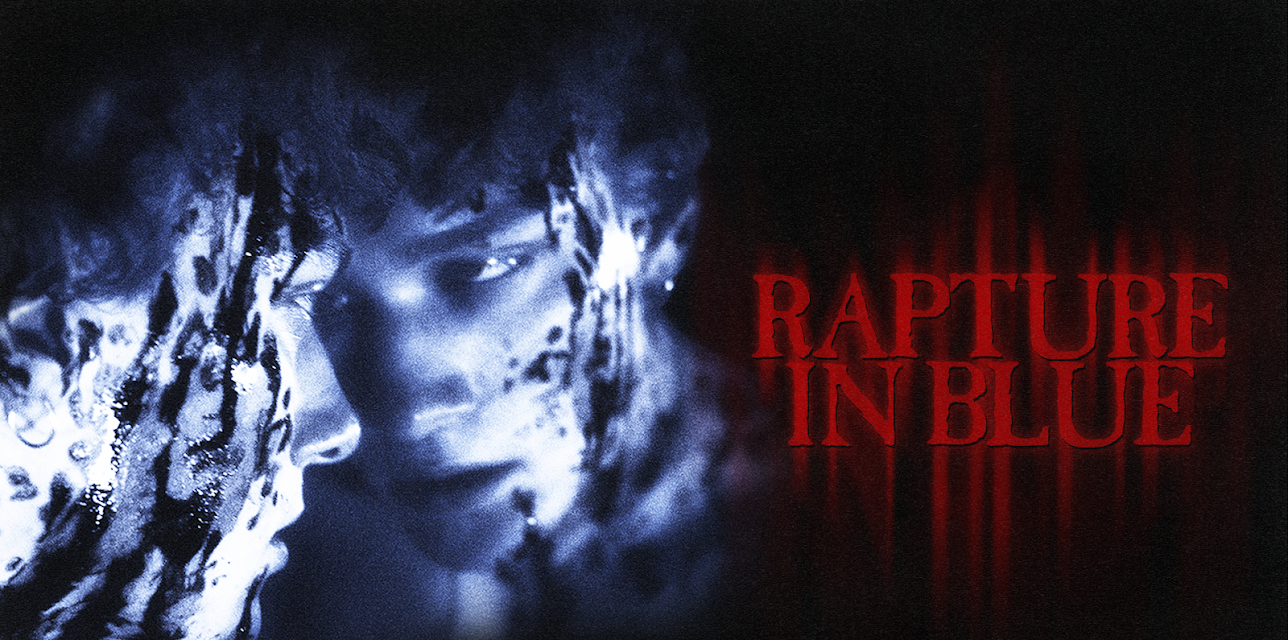 Rapture in Blue (2020)