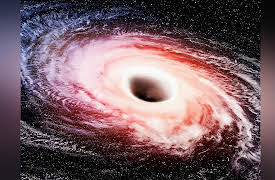 Introduction to Astrophysics: Black Holes