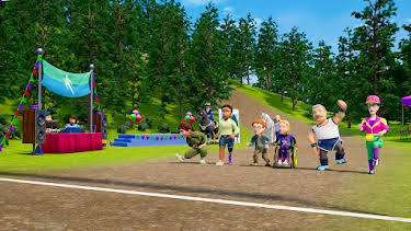 7:35 AM: Fireman Sam (S14 E7) (S14) | Channel 5 | 9/19 2026