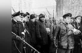 Understanding Russia: A Cultural History: The October 1917 Revolution