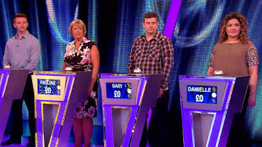 8:00 AM: Tipping Point (S7 E1) (S7) | W | 7/15 2026