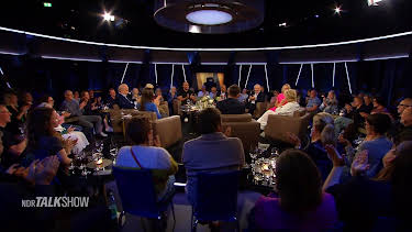 11:40: NDR Talk Show | HR Fernsehen | 9/5 2026