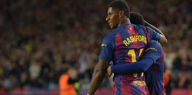 16:10: LaLiga EA Sports: Barcelona - Alavés | TV 2 Sport Premium | 11/29 2025