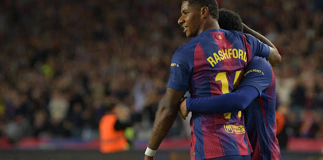 LaLiga EA Sports: Barcelona - Alavés