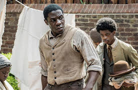 Mercy Street Season 1: The Uniform