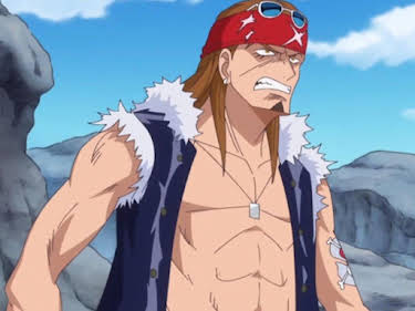 18:05: One Piece | ProSieben Maxx | 9/2 2026
