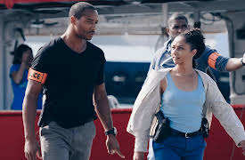 Pacific Criminal (English Subtitles): Seashells and Corpses, Part 1 (English Subtitles)