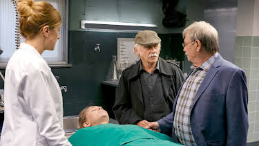 12:40: Rentnercops (28/82) | RBB Fernsehen | 3/30 2026