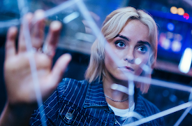 Doctor Who: Empire of Death