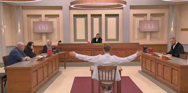 10:00: Ulrich Wetzel - Das Strafgericht | RTL | 1/21 2026