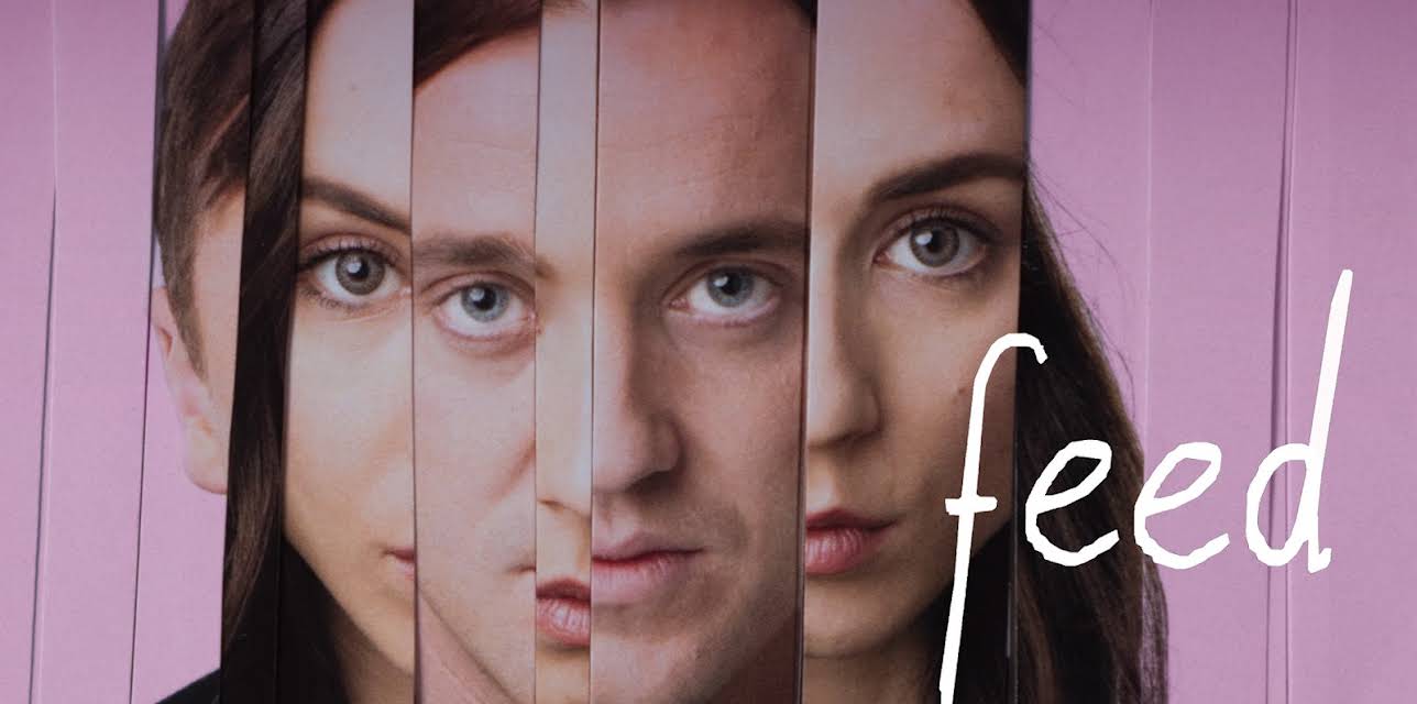 Feed (2017)