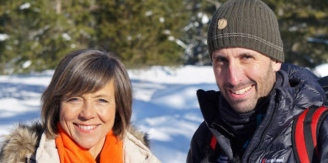 17:30: Expedition in die Heimat | ARD Alpha | 1/13 2026