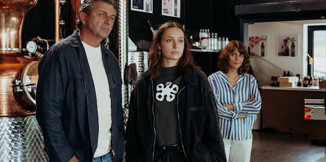 20:15: Der Bergdoktor | ZDF | 1/29 2026