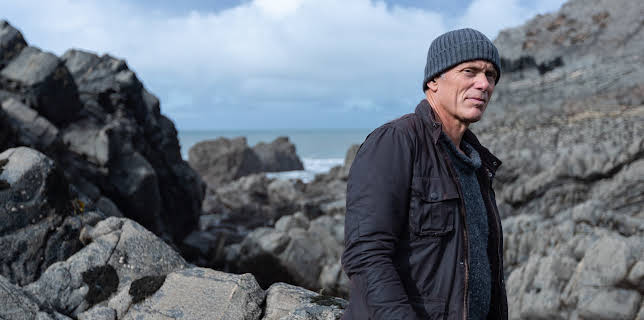 Mysteries Of The Deep