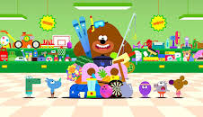 Hey Duggee