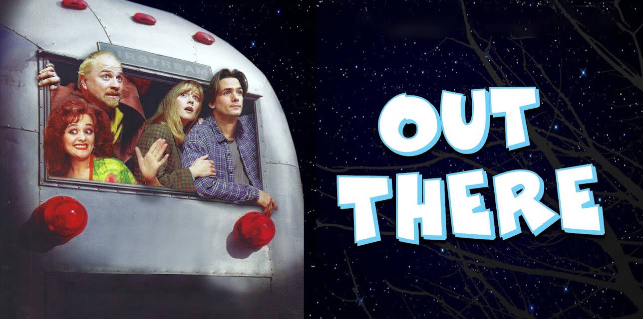 Out There