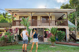 Betting on Paradise: All In