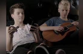 Chicken Girls: Broken