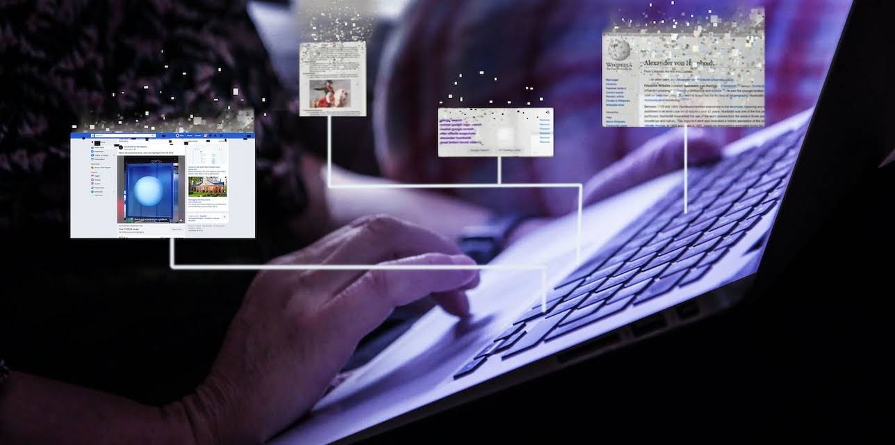 The Great Hack (2019)