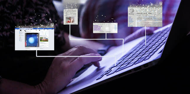 El gran hackeo (2019)