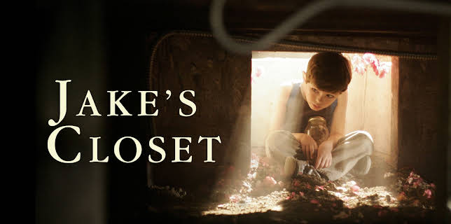 Jake's Closet (2022)