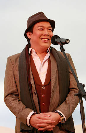 John Lapus as 