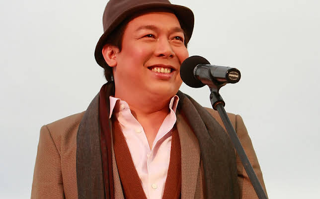 John Lapus