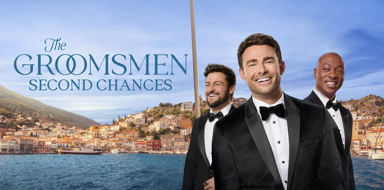 The Groomsmen Second Chances (2024)