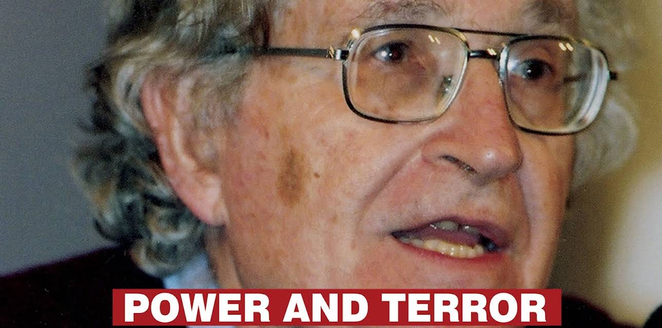 Power and Terror (2002)