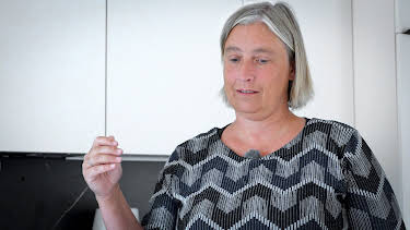 00:00: Hodet over vannet: Én av tre | NRK 2 | 4/17 2026