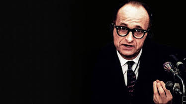 11:30 PM: The Devil’s Confession: The Lost Eichmann Tapes | BBC Two | 9/23 2026