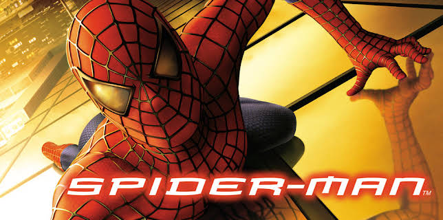 Spider-Man (2002)