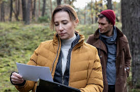 Angel of Death, Season 1: Episode 2